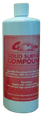 Titan finishing compound