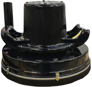 Titan 11-inch electric orbital sander
